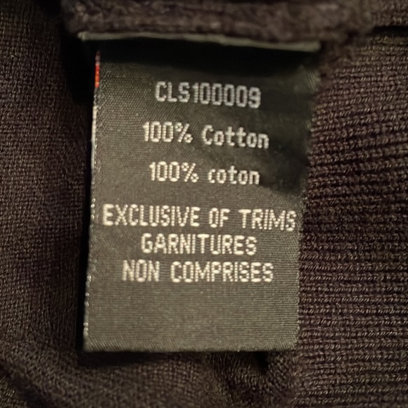 Coupe Cardigan - Picture 8 of 10